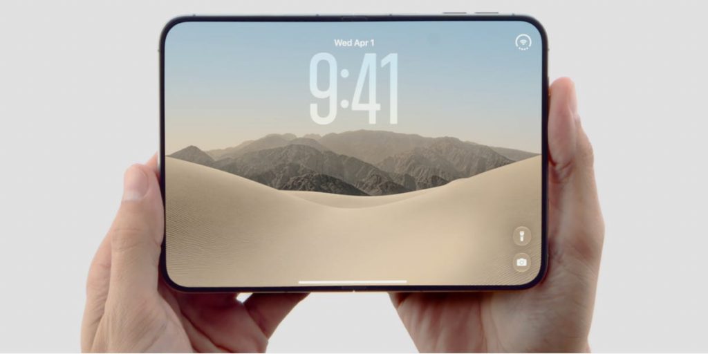 Apple Unveils Bold Foldable iPhone Duo in Historic Design Evolution