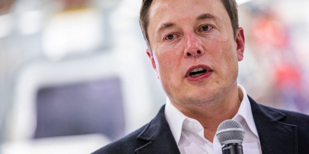 See the 5 states that are home to America’s richest billionaires