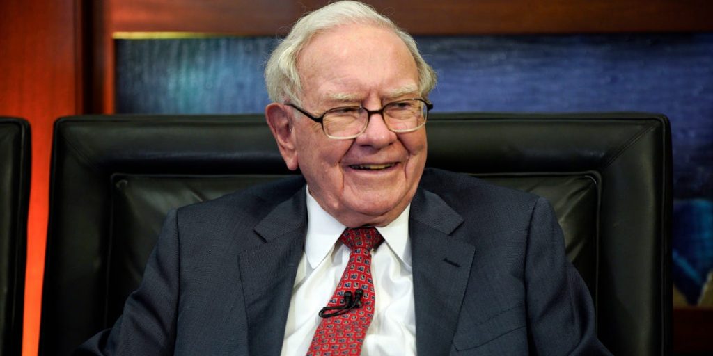 Five Leadership Insights Warren Buffett Gained During His Long Run as Berkshire Hathaway CEO