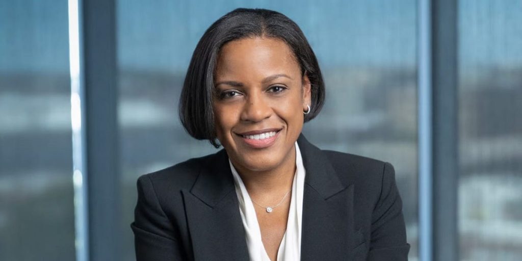 PwC DC Office Leader Says Client Expectations for Consulting Work Have Doubled in Speed Compared to Last Year