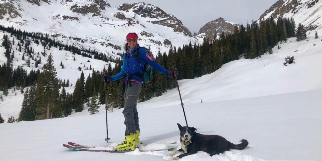 Exhausted from years of big-city hustle, I moved to an idyllic mountain town in Colorado. It wasn’t so idyllic for me.