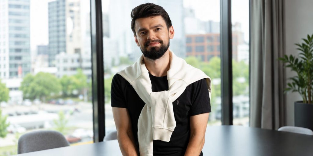 I’m the CEO of a self-improvement app, and I hired someone on my board to argue with me