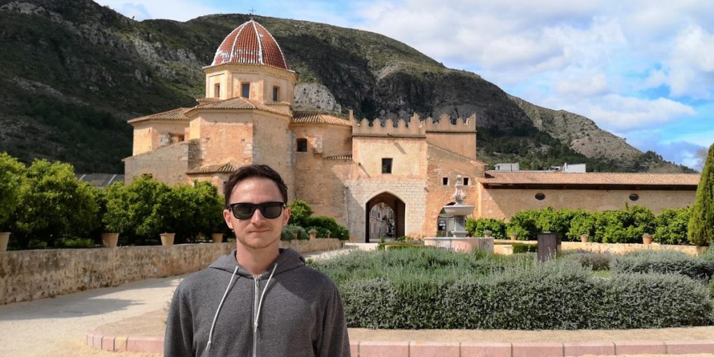 I thought I wanted the American dream. Living in a small Spanish city changed my mind.