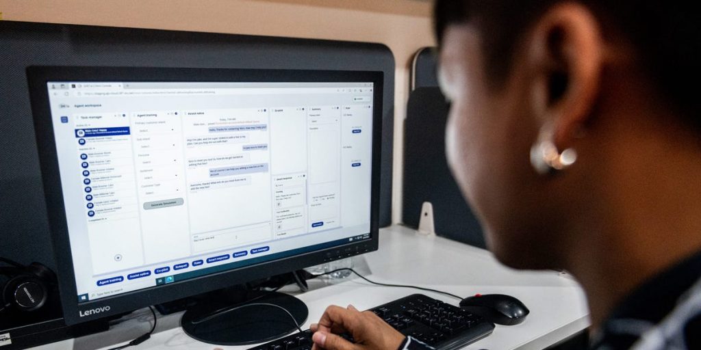AI labs are losing control of agents just as they want to give them more control over your life
