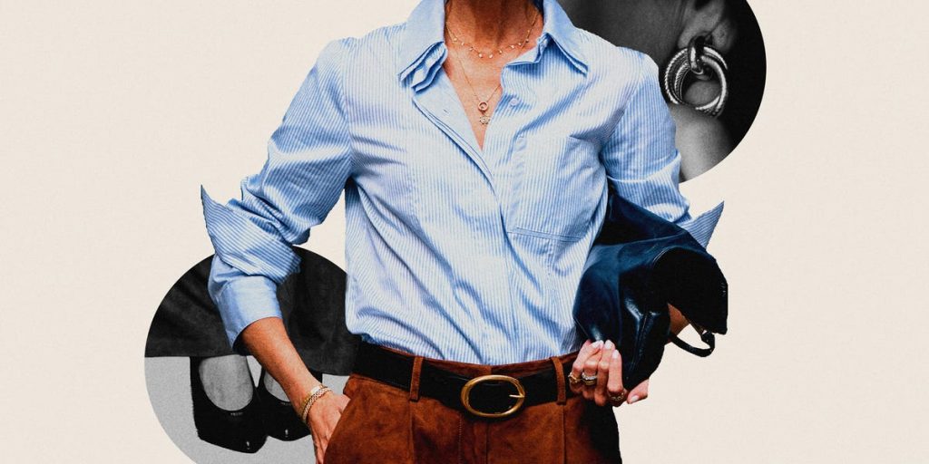 I Dress Corporate Clients. Here Are 5 Workplace Outfit Mistakes I Tell Them to Skip