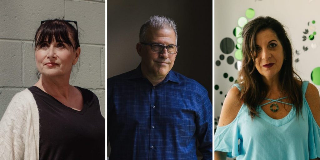 A harsh reality check: Professionals in their 50s open up about the hurdles they face in today’s job market