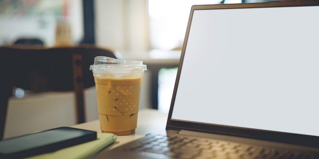 Is Bringing Iced Coffee to a Job Interview a Dealbreaker? TikTok Sparks Generational Clash