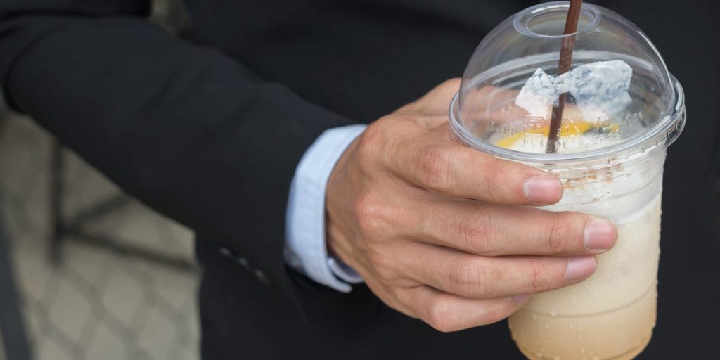 What the Iced Coffee Controversy Reveals About Job Searching in 2026