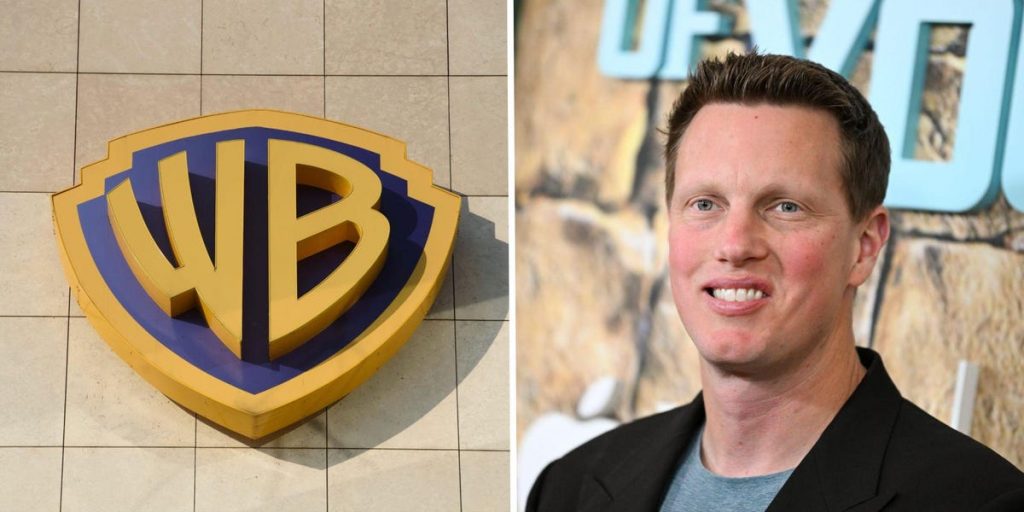 Read the memo that Paramount CEO David Ellison sent to staffers after 2 settlements cleared the way for his WBD deal