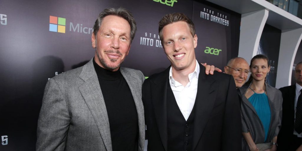 Ellison Family Secures Warner Bros. Discovery Takeover After Legal Settlement