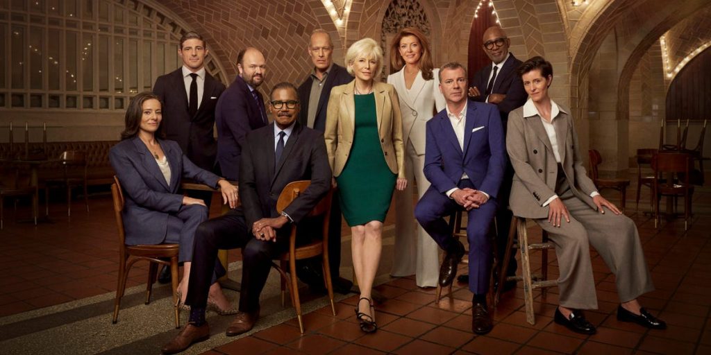 CBS News executives rally staff around ’60 Minutes’ relaunch led by Bari Weiss