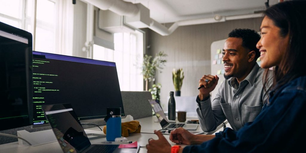 AI‑Driven Job Sectors See Salary Surge, Outpacing Less‑Exposed Occupations