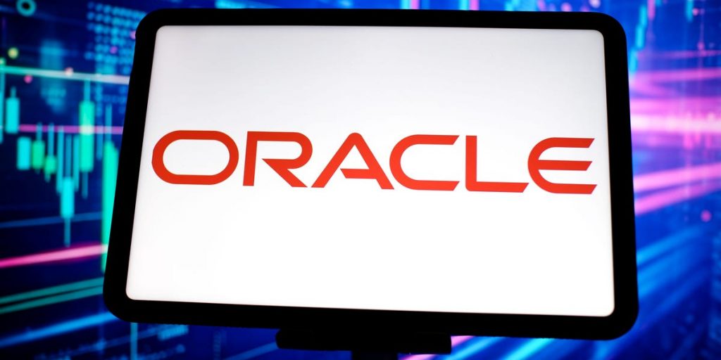 Revealed: The Oracle cloud roles hit hard by layoffs