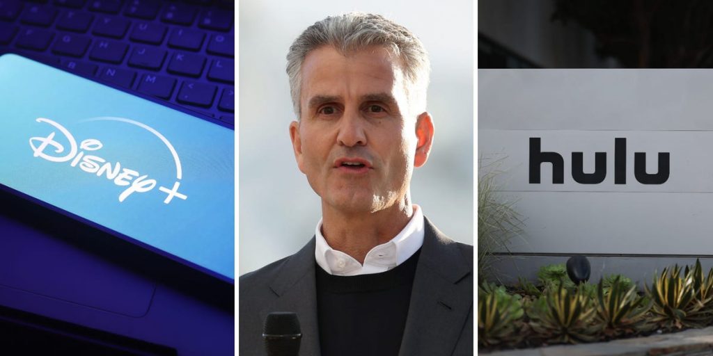 Disney+ Price Hike Marks Sixth Straight Year, With Hulu Plans Also Set to Rise