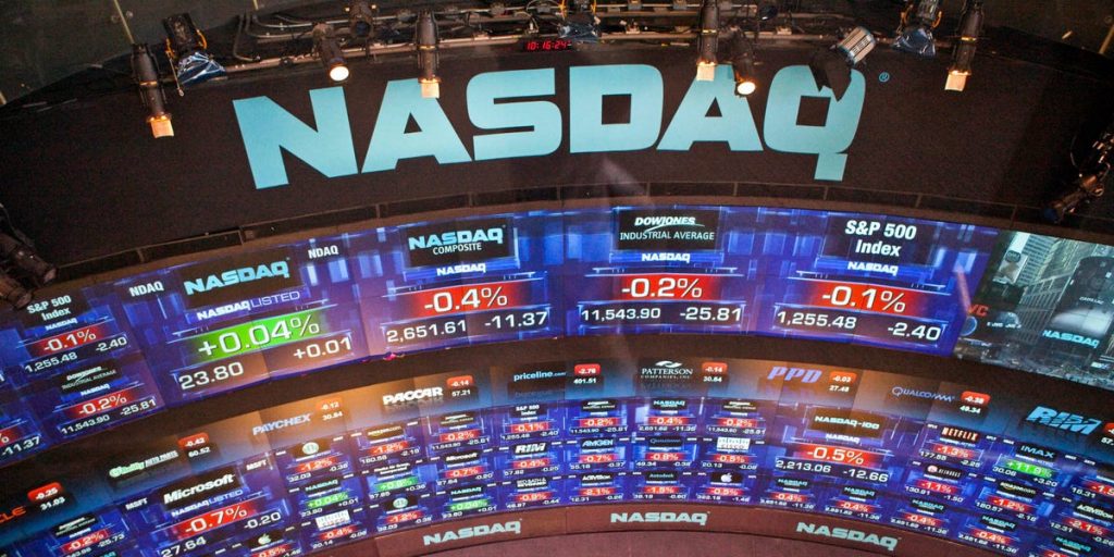 Anthropic selects Nasdaq for its IPO listing