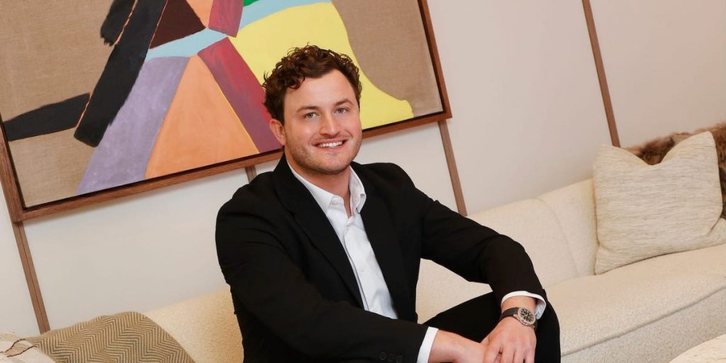 Jordan Karp Built a Real Estate Empire at 26, Nearly Reaches $1 Billion in Deals Amid Uncompromised Work Schedule