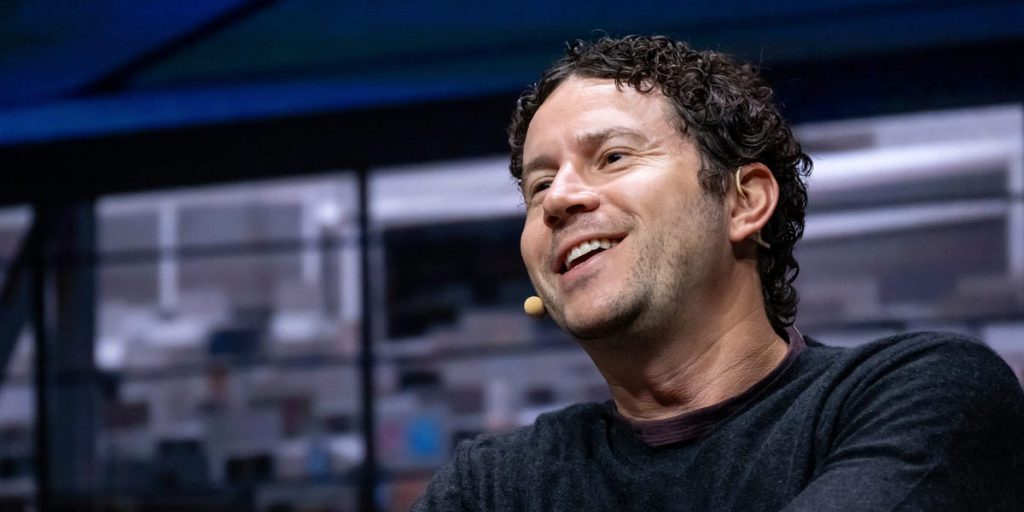 The ‘ChatGPT for doctors,’ OpenEvidence, was valued at $15 billion in a new funding round