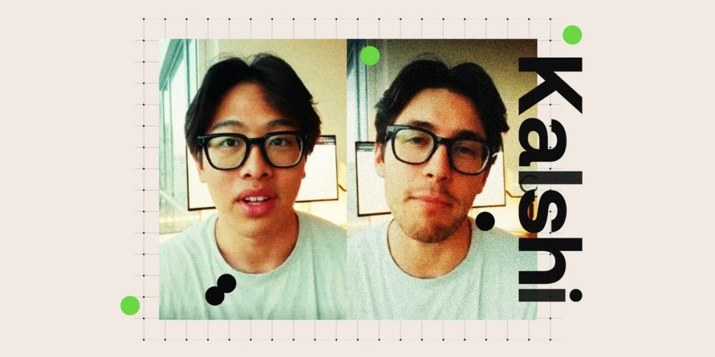 Creator Accuses Kalshi of Copying His Video and Altering His Appearance