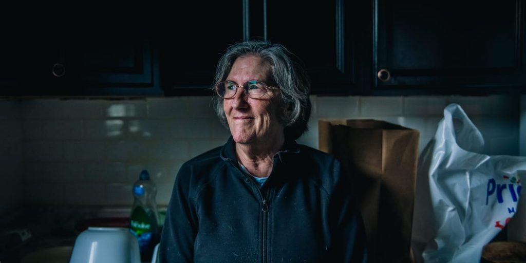 She Planned to Enjoy Her Grandchildren in Retirement, Yet She Ends Up Working and Supporting Them