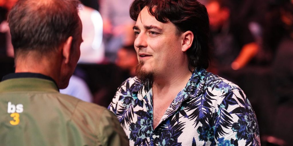 Meet the 10 Youngest Self-Made Billionaires in the US and How They Built Their Fortunes