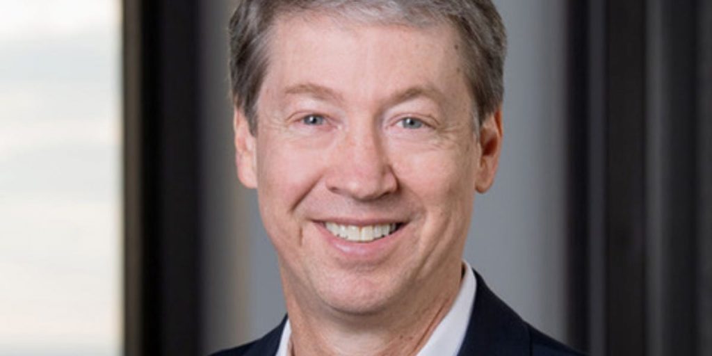 JPMorgan veteran returns after Detroit public-sector stint to support $1.5 trillion security push