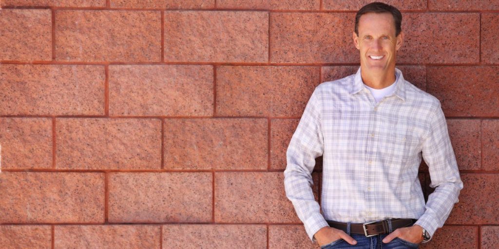 How Mike Burnett Turned Trend-Spotting Into an 8-Figure Business