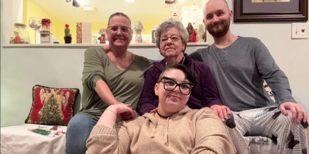Two Decades of Caregiving, Yet at 54 I Still Await My Own Life’s Start