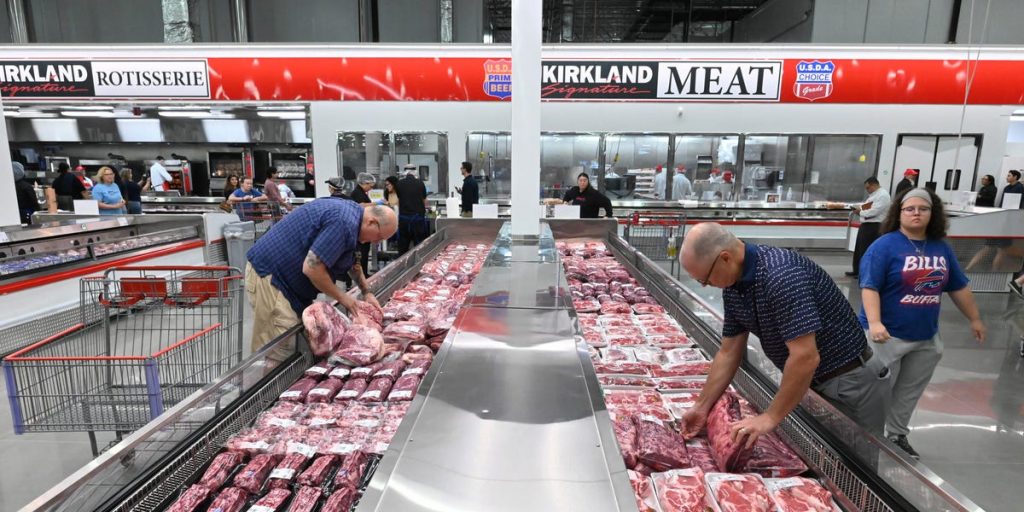 Getting delivery for your Costco order? Here’s which app is cheapest
