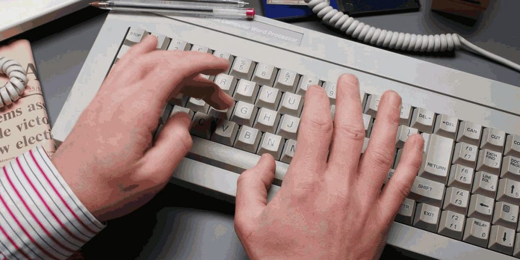 Gen Z Learns Typing Skills to Optimize AI Prompt Usage and Gain Workplace Advantage