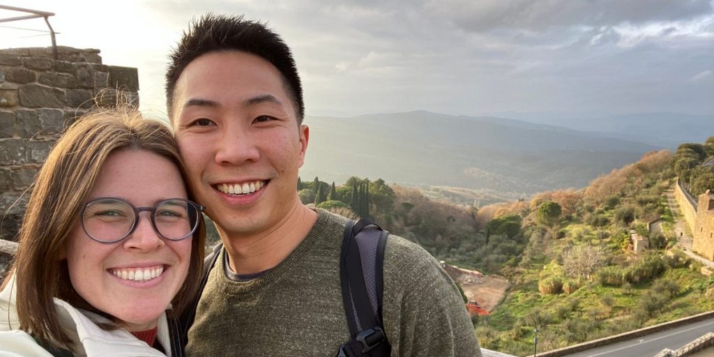My Spouse and I Both Dream of Relocating Overseas. We Simply Can’t Align on Our Savings Target First.