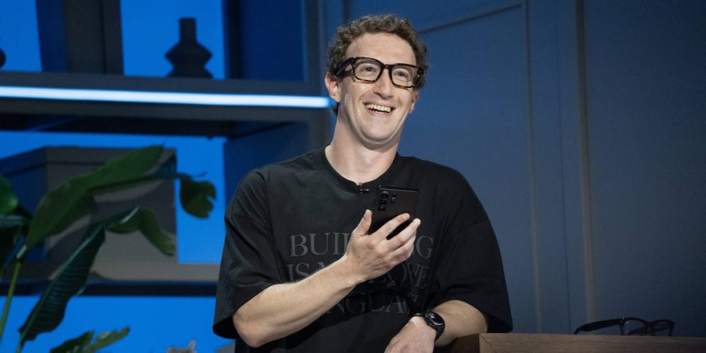 Meta recruits MongoDB chief, sending stock tumbling and heralding new enterprise AI drive
