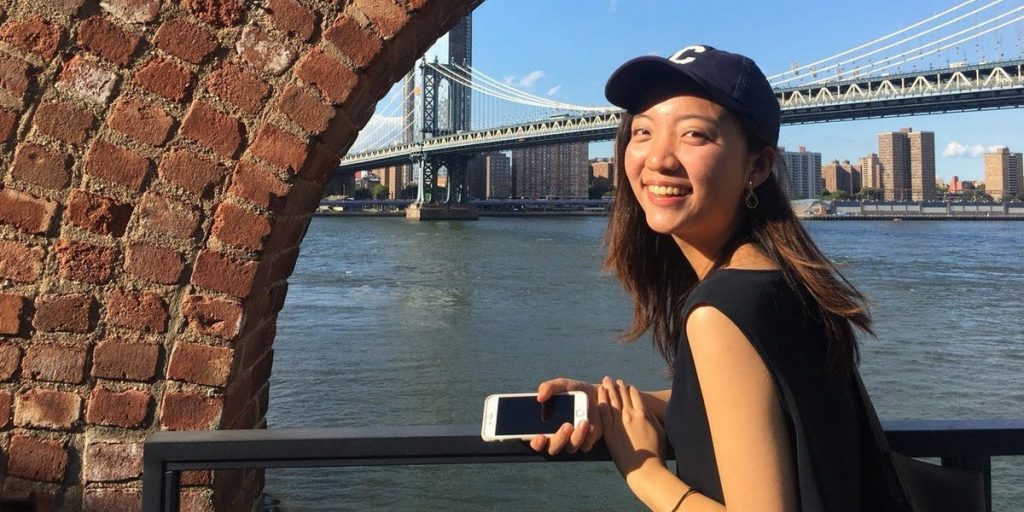 How a former visa holder let go of the American Dream