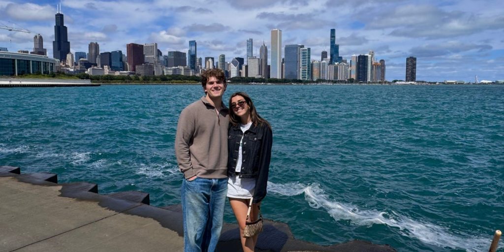 I Moved to My Boyfriend’s City but Chose to Keep My Own Apartment