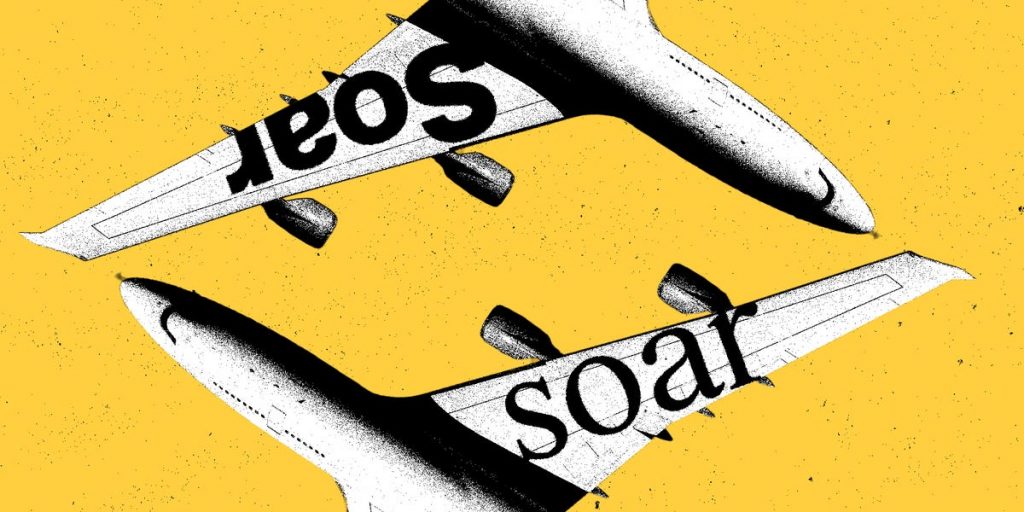 ‘Soar’ wars: Inside two AI startups’ messy fight over the same name