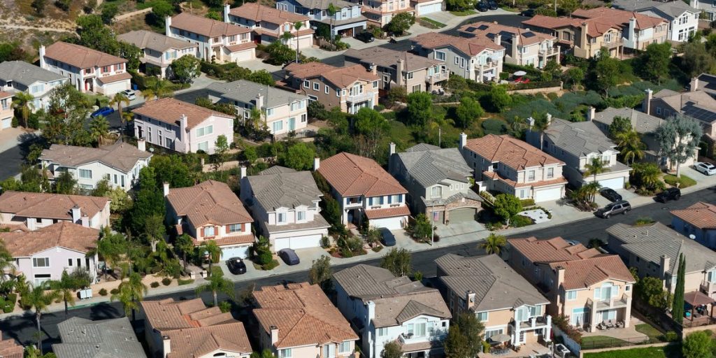 FICO stock plummets as credit reporting for mortgages gets shaken up