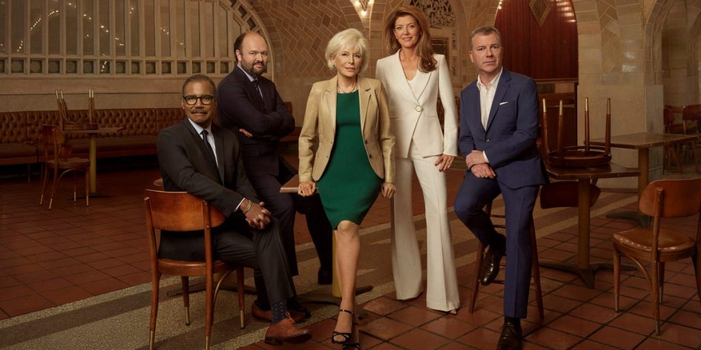 How media observers are reacting to the relaunch of “60 Minutes”