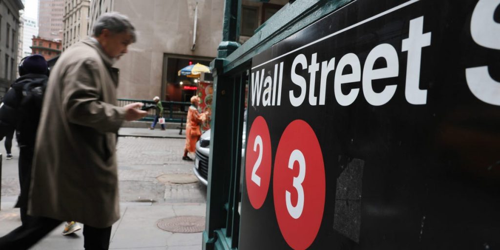 Uncommon Market Indicator Warns Stock Bull Rally May Be Nearing Its Peak