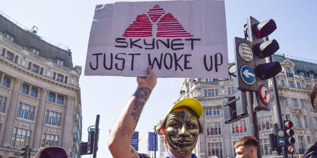 Why AI Researchers Keep Building Technologies They Warn Could Eradicate Humanity