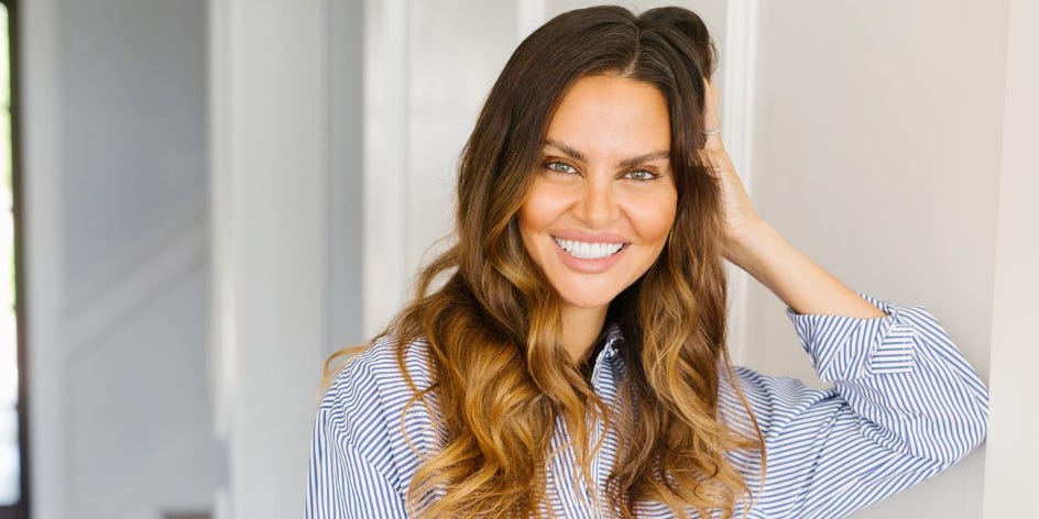 I relied on food stamps while pregnant. Years later, I sold my company for $47.5 million.