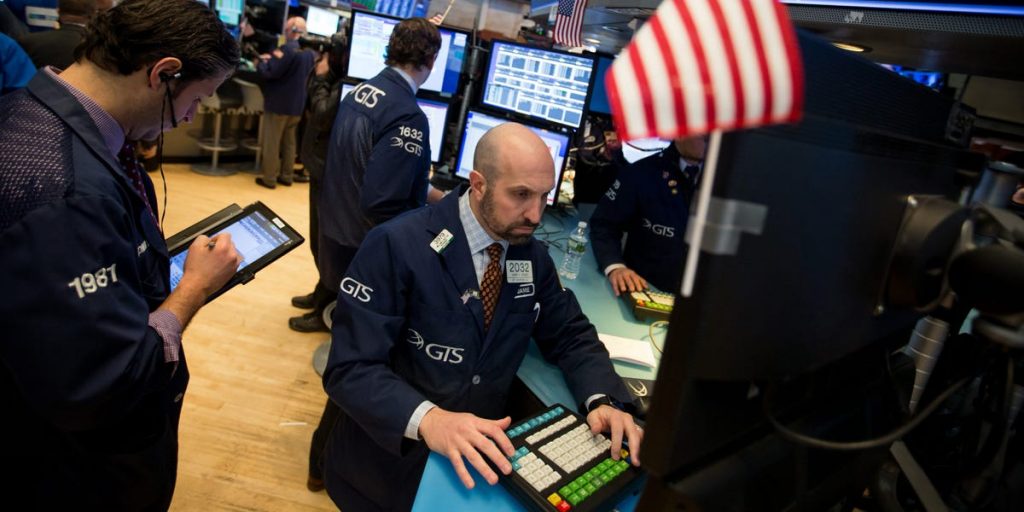 How the Major Bond Market Sell-Off Impacts Your Finances
