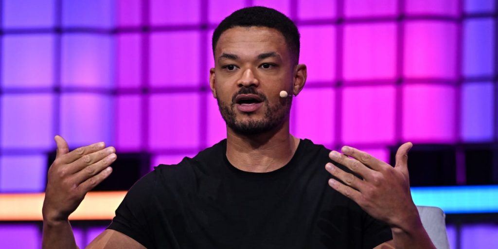 Steven Bartlett Backs $400 Million Plan to Build the Next Generation of Star Creators