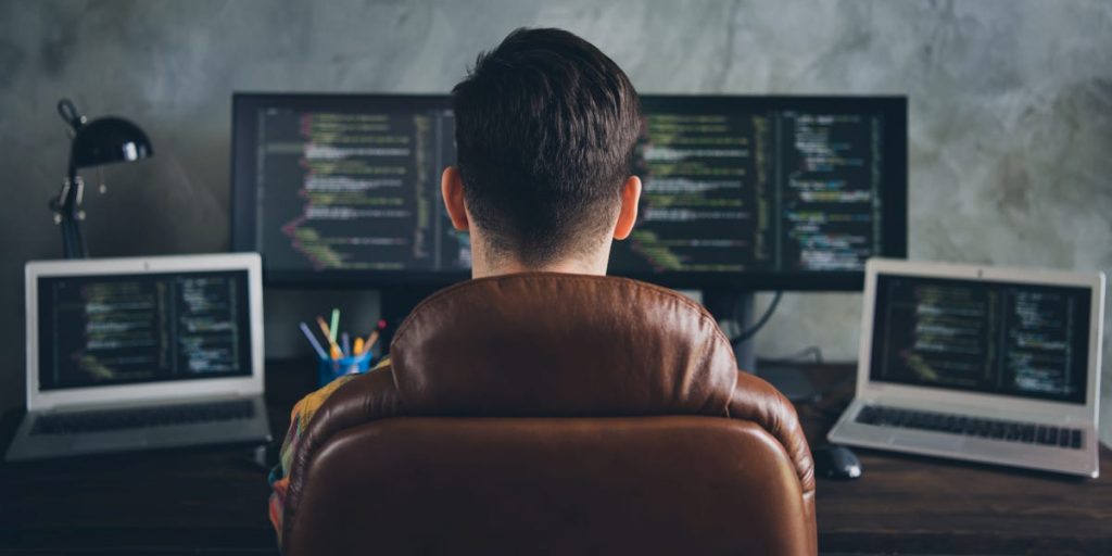 A 27-year-old AI researcher shot to fame after speaking out against AI’s threat to humanity. Was it a smart career move?