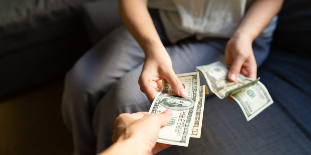 My friend isn’t returning the $2,500 loan. How can I request repayment without damaging our friendship?