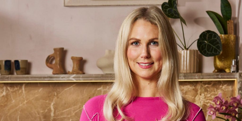 A gut health expert shares 3 fiber-rich recipes to reach 30 grams daily, from noodles to chocolate