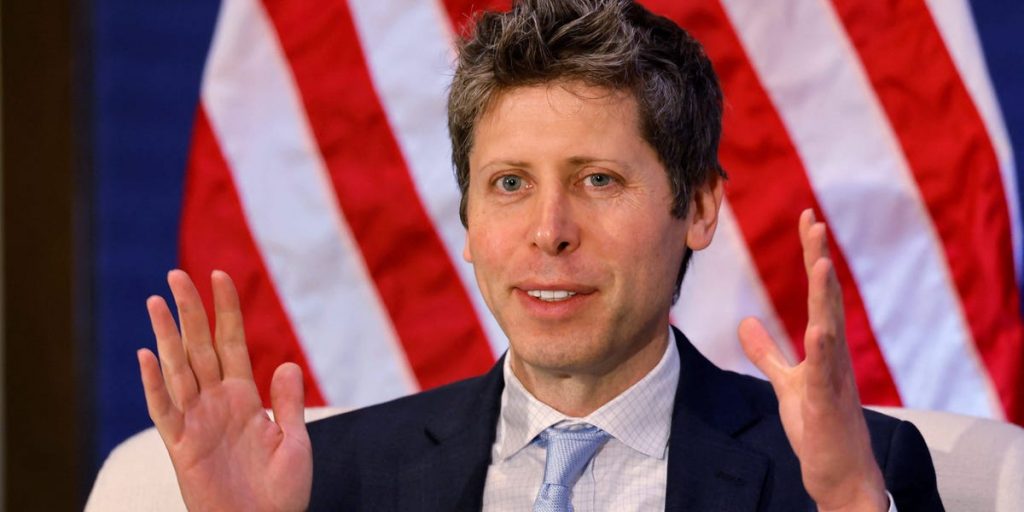 OpenAI readies its boldest expansion yet into the legal sector
