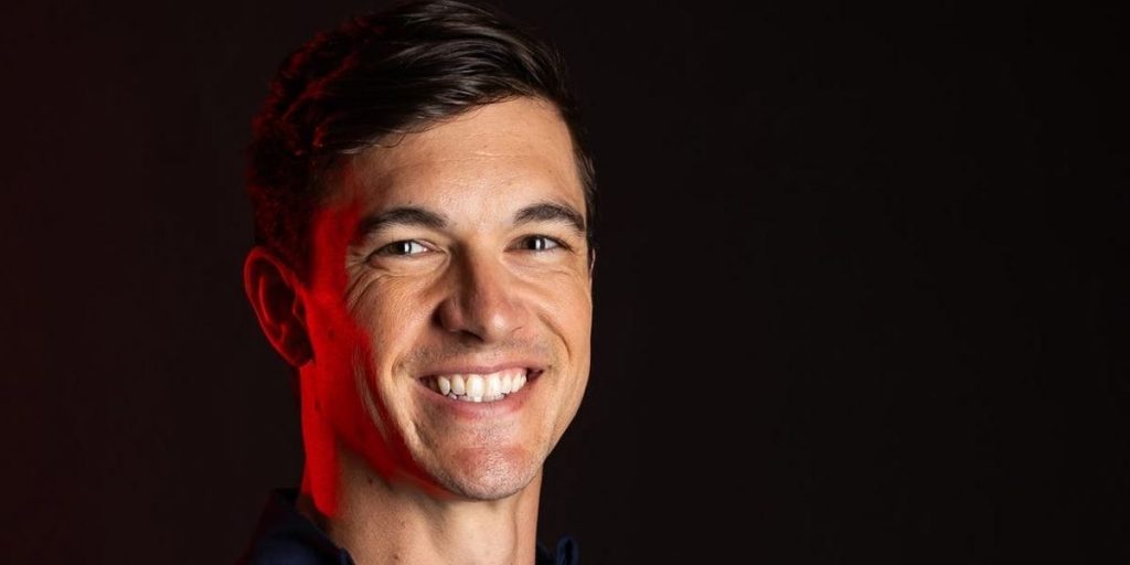 Olympians rarely earn millions. This bobsledder rented out his home to boost income while competing.