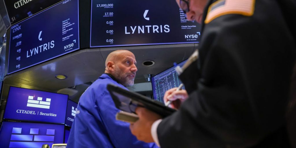 The 10-year Treasury yield has hit 5%. Here’s why that freaks investors out.