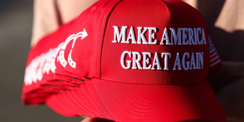 BrainPOP Challenges White House Over Tim and Moby MAGA Hat Video on Copyright Grounds