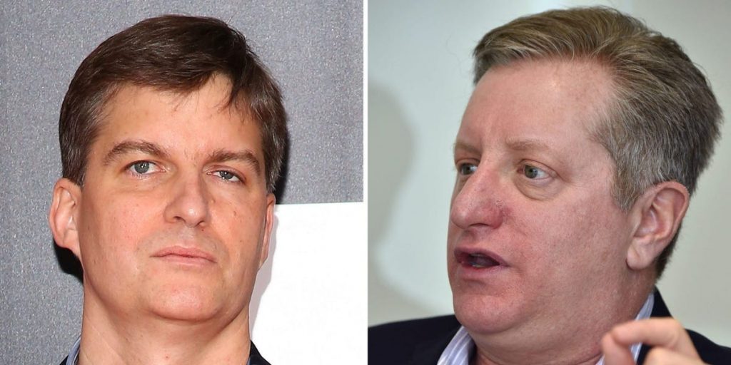 Steve Eisman counters Michael Burry’s pessimistic AI outlook, another ‘Big Short’ trader