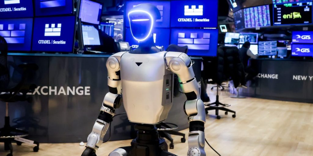 Agentic AI Executes Stock Trades, Yet Investors Remain Reluctant to Let It Manage Their Funds
